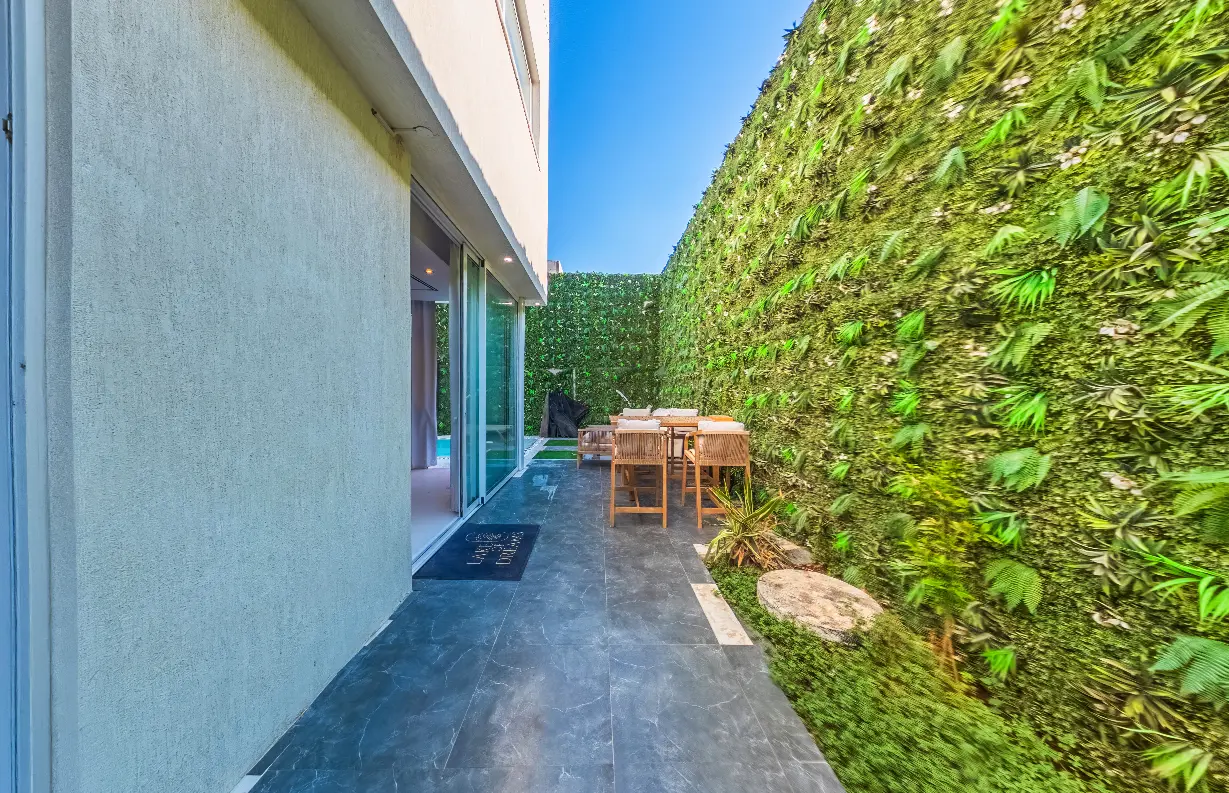 סוויטה משפחתית